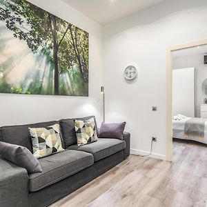 Apartamento de 1 Dormitorio